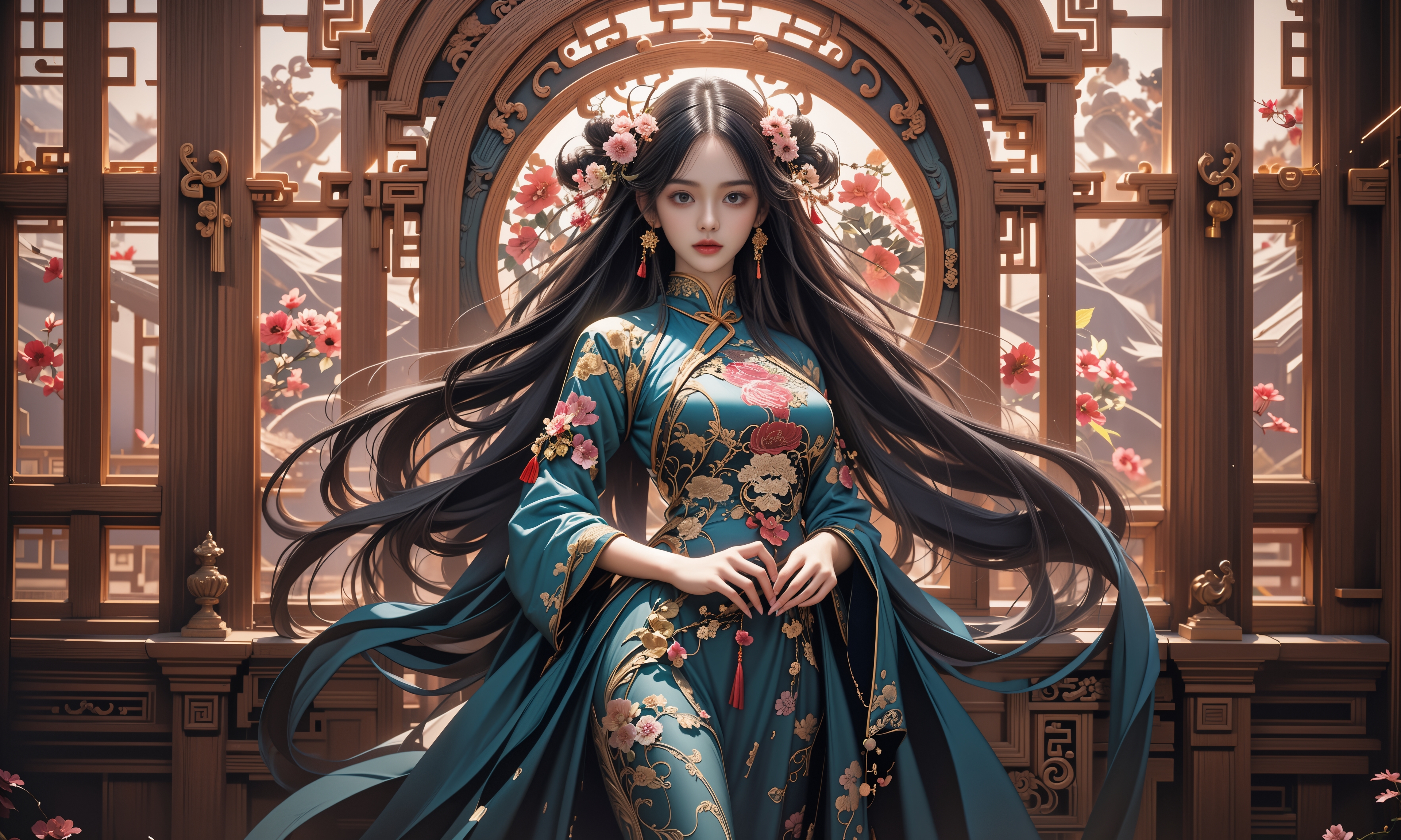 强对流天气蓝色预警：山东江苏等部分地区将有10级以上雷暴大风